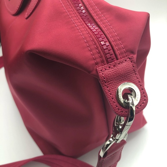 Longchamp Neo Nylon top handle - Picture 4 of 7